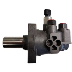 BRAKE MASTER CYLINDER