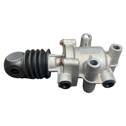 POWER HI-LO SERVO ASSEMBLY