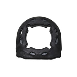 CENTRE BEARING RUBBER