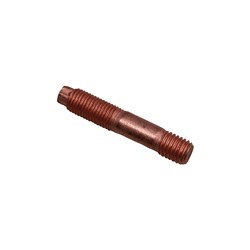 STUD EXHAUST MANIFOLD