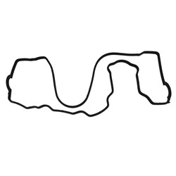 GASKET ROCKER COVER