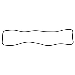 GASKET ROCKER COVER