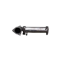 EGR COOLER ASSEMBLY