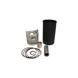 PISTON &amp; LINER KIT