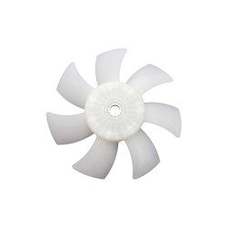 CONDENSER FAN BLADE