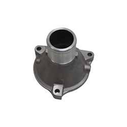 THERMOSTAT HOUSING COVER