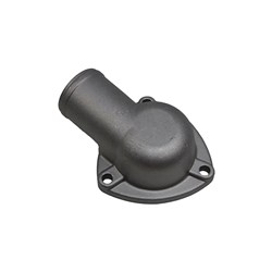 THERMOSTAT HOUSING COVER