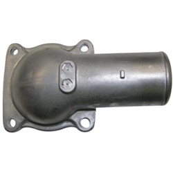 THERMOSTAT HOUSING COVER