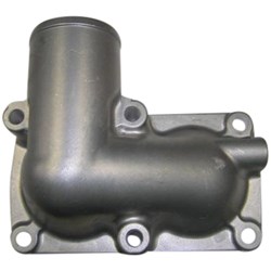 THERMOSTAT HOUSING COVER