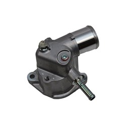 THERMOSTAT HOUSING COVER