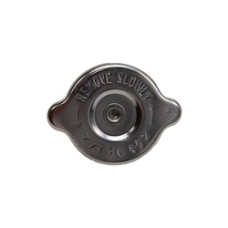RADIATOR CAP
