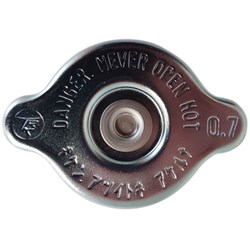RADIATOR CAP