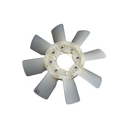 FAN BLADE