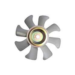 FAN BLADE