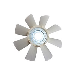 FAN BLADE