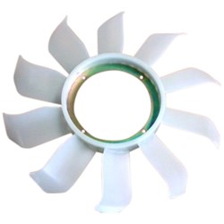 FAN BLADE