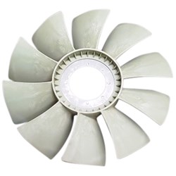 FAN BLADE
