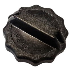 FUEL TANK CAP - NON LOCKING