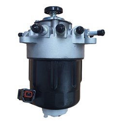 FUEL FILTER ASSEMBLY