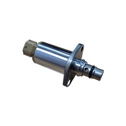 SUCTION CONTROL VALVE