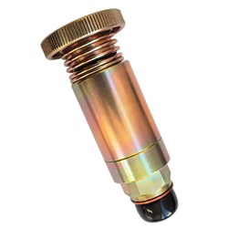 FUEL PRIMING PUMP