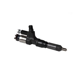 FUEL INJECTOR ASSY