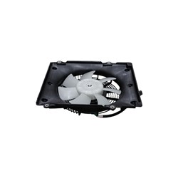 INTERCOOLER