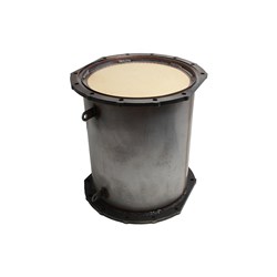 DPF FILTER