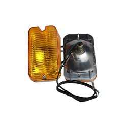 FOG LAMP