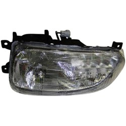 HEADLAMP ASSEMBLY