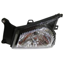 HEADLAMP ASSEMBLY