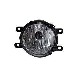 FOG LAMP RHS REQUIRES 24V 70W H11 GLOBE