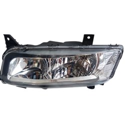 HEADLAMP ASSEMBLY