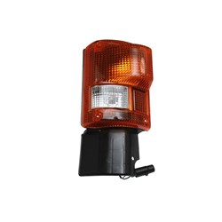 FRONT INDICATOR LAMP