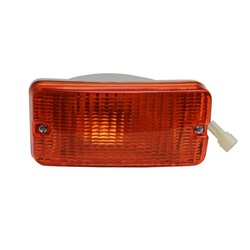 FRONT INDICATOR LAMP