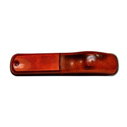 GUARD INDICATOR LAMP