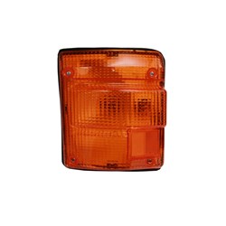 FRONT INDICATOR LAMP