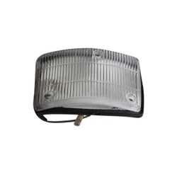 FRONT PARKING LAMP
