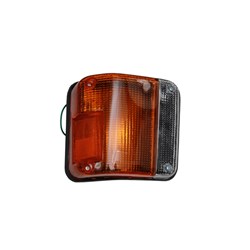 FRONT INDICATOR LAMP