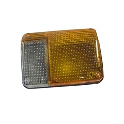 FRONT INDICATOR / PARK LAMP