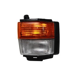FRONT INDICATOR / PARK LAMP
