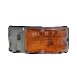 FRONT INDICATOR LAMP