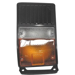 FRONT INDICATOR / PARK LAMP