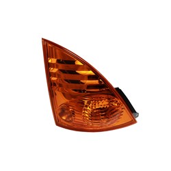 FRONT INDICATOR LAMP