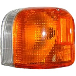 FRONT INDICATOR LAMP