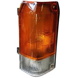 FRONT INDICATOR LAMP