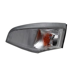 FRONT INDICATOR / PARK LAMP