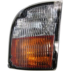 FRONT INDICATOR / PARK LAMP