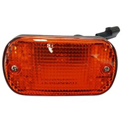 GUARD INDICATOR LAMP