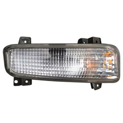 FRONT INDICATOR / PARK LAMP